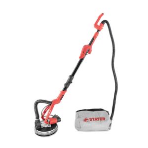 Ponceuse murale télescopique 750 W
