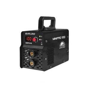 Soudeur MMA - 100 A