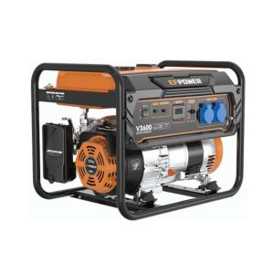 Groupe Électrogène 3 Kva