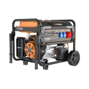 Groupe Electrogène 7.5 Kva