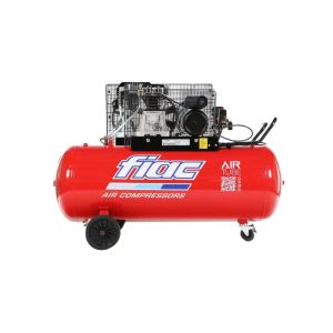 Compresseur à courroie Fiac 200L