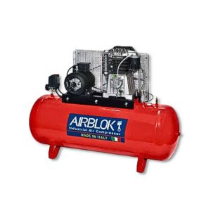 Compresseur à piston 500L-7.5HP