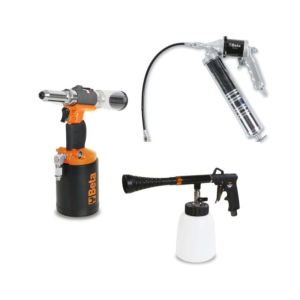 Outils spéciaux