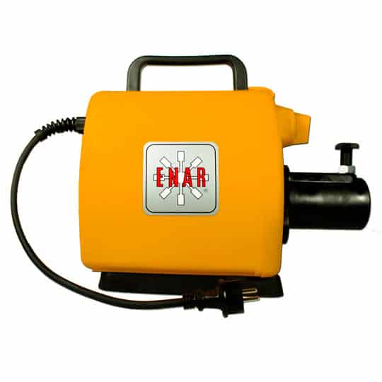Moteur électrique VPA-D pour TNR