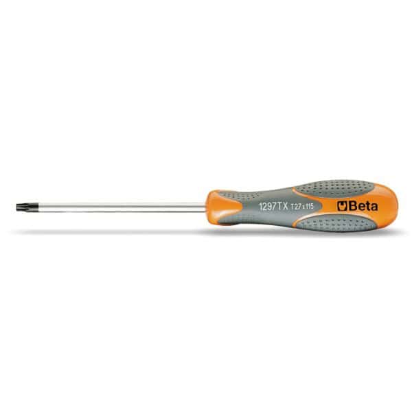 Tournevis pour vis Torx®