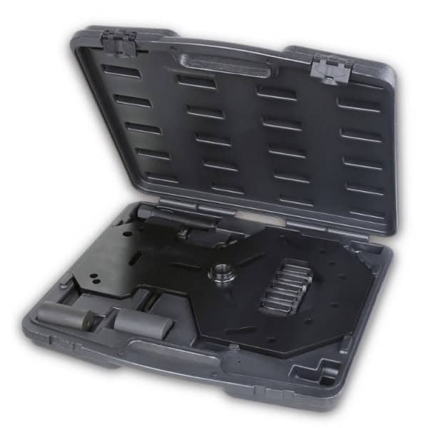 Kit d’outils de dépose / d’installation pour transmission sèche à double embrayage Ford et Volvo
