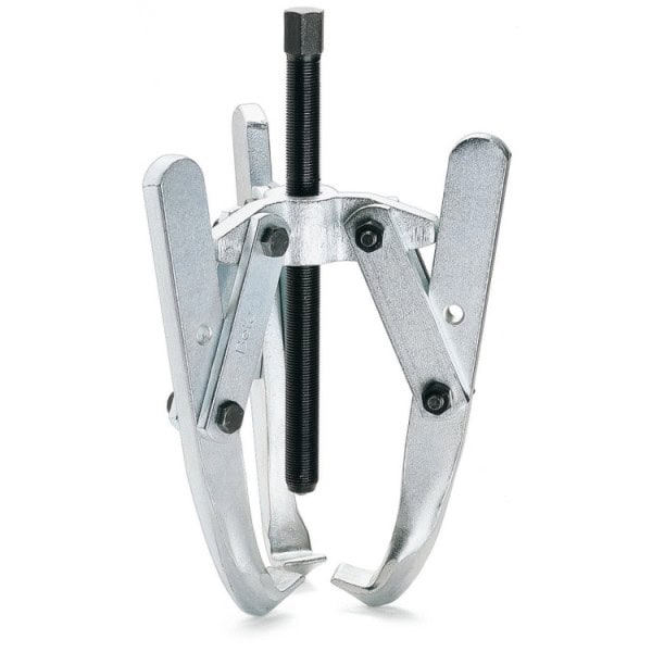 Extracteur à 3 griffes articulées «grande capacité»