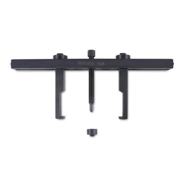 Extracteur autoserrant pour disques frein