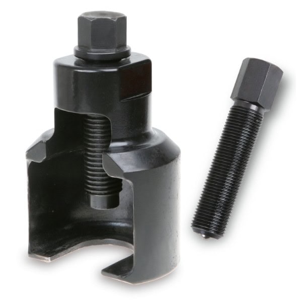 Fourni avec 2 vis pour l’extraction de joints à rotule de suspension et de direction