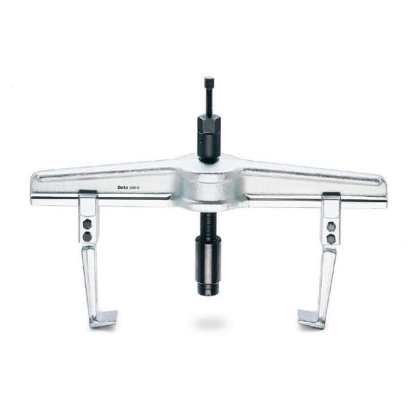 Extracteurs hydrauliques