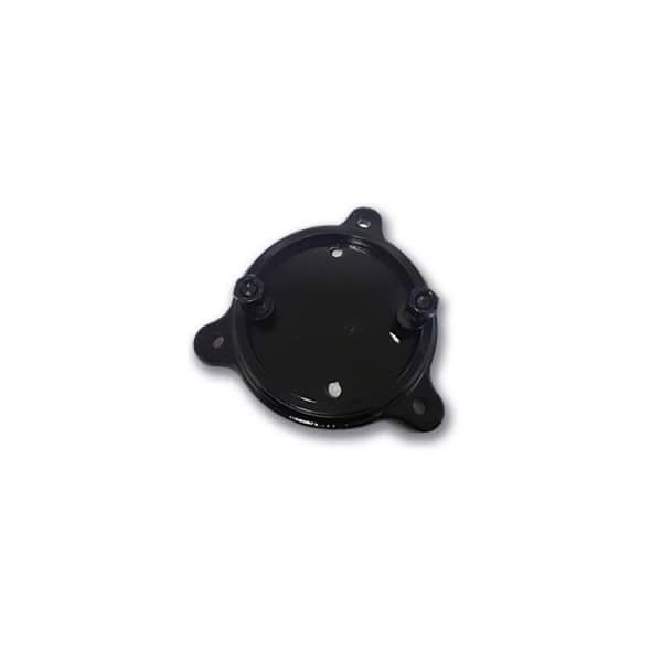 Base pivotante pour étau 1599P