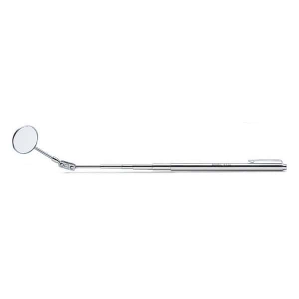 Doiflexibles mécaniques et miroirs d'inspection