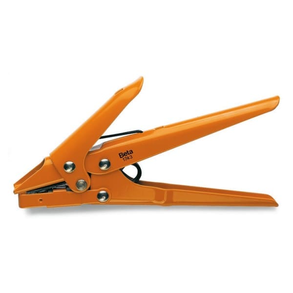 Pince pour colliers en Nylon