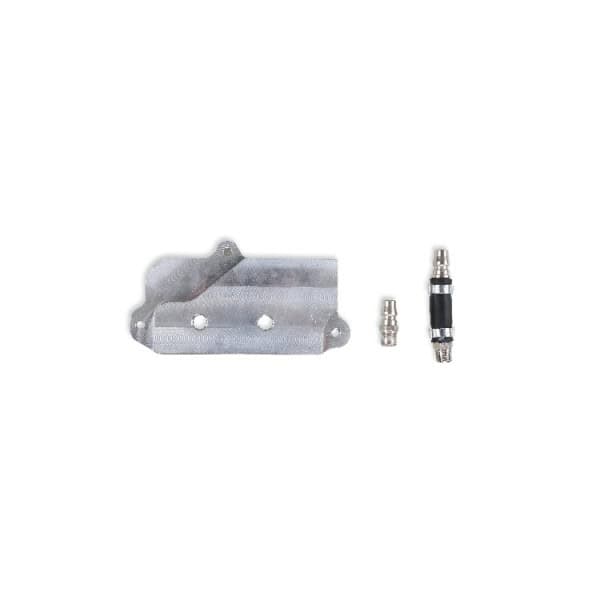Raccord Boîte de vitesses ZF 9HP pour 1885