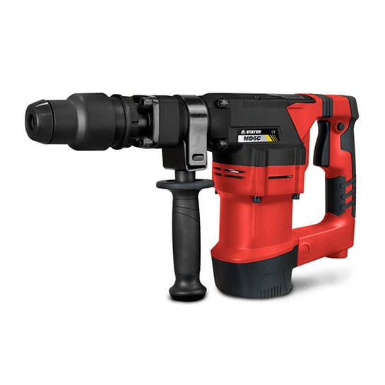 Marteau-piqueur SDS-MAX 1200W
