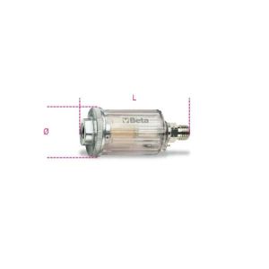 Mini-séparateur de condensation