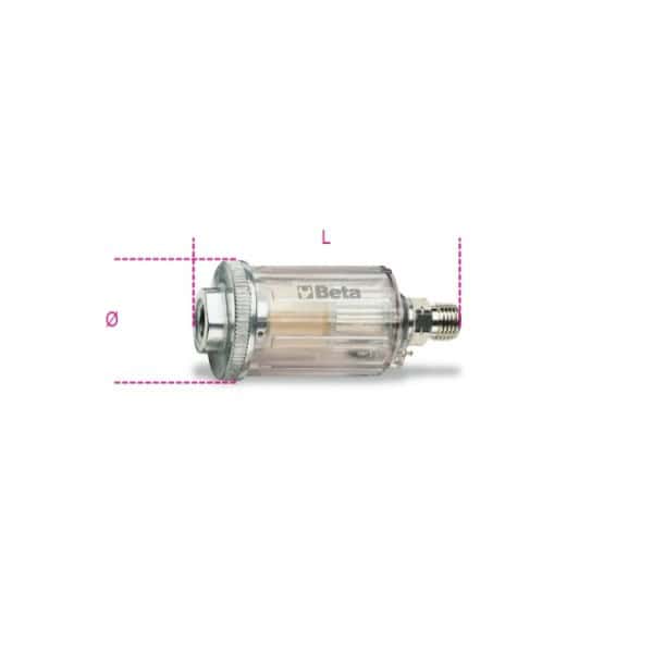 Mini-séparateur de condensation