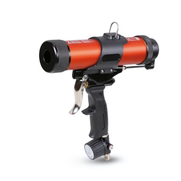 Pistolet à silicone