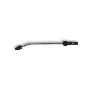 Buse en acier 160 mm avec embout de protection en caoutchouc anti-rayures pour 1949U5 - 1949P