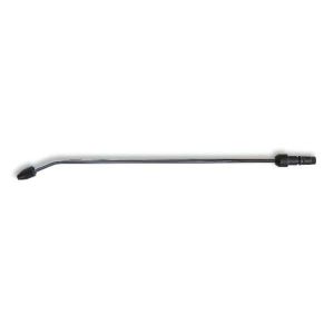 Buse en acier 320 mm avec embout de protection en caoutchouc anti-rayures pour 1949U5 - 1949P