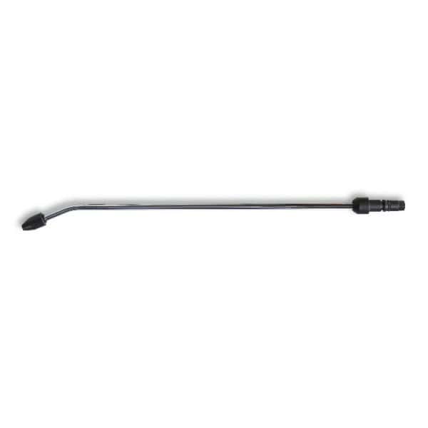 Buse en acier 320 mm avec embout de protection en caoutchouc anti-rayures pour 1949U5 – 1949P