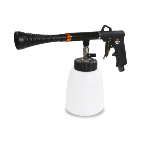 Pistolet de lavage