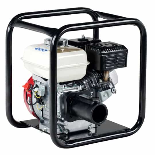 Moteur Combustion VG/VD pour TNR