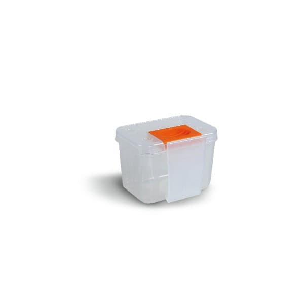 Bac de rangement amovible pour valise type organizer 2080/V6