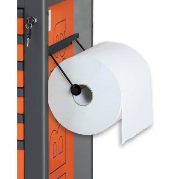 Support de rouleau de papier pour servante RSC24