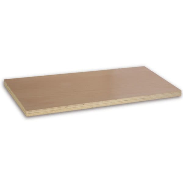 Plan de travail en bois pour servantes RSC24