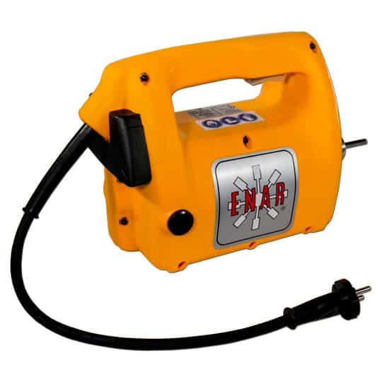 Vibrateur à béton portable électrique AVMU