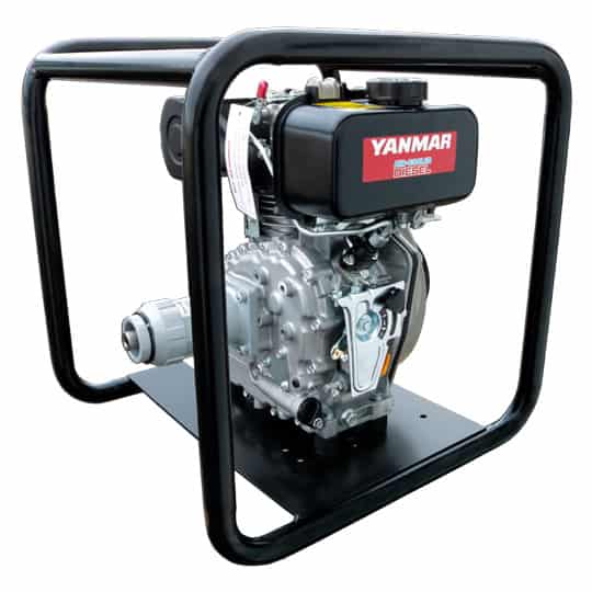 Moteur Combustion VG/VD pour TNR