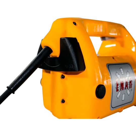 Vibrateur à béton portable électrique AVMU