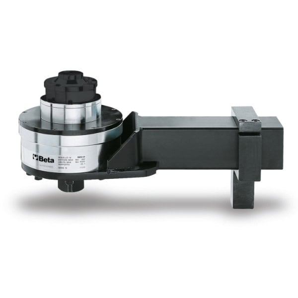Multiplicateur de couple pour le serrage à droite et à gauche rapport 27:1 avec système anti-remontrant, en coffret 565VV-B
