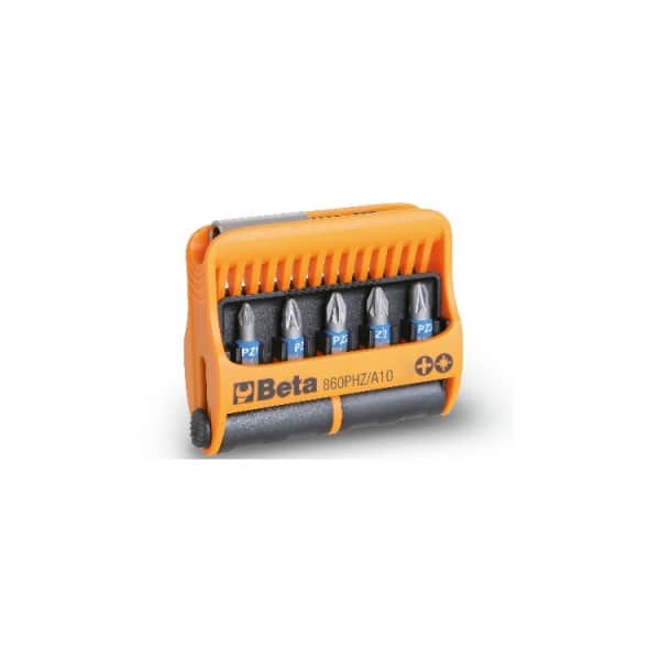 Coffret de 11 pièces