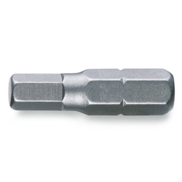 Embout pour visseuses pour vis 6 pans creux