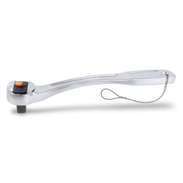 Cliquet réversible avec « Locking System » H-SAFE