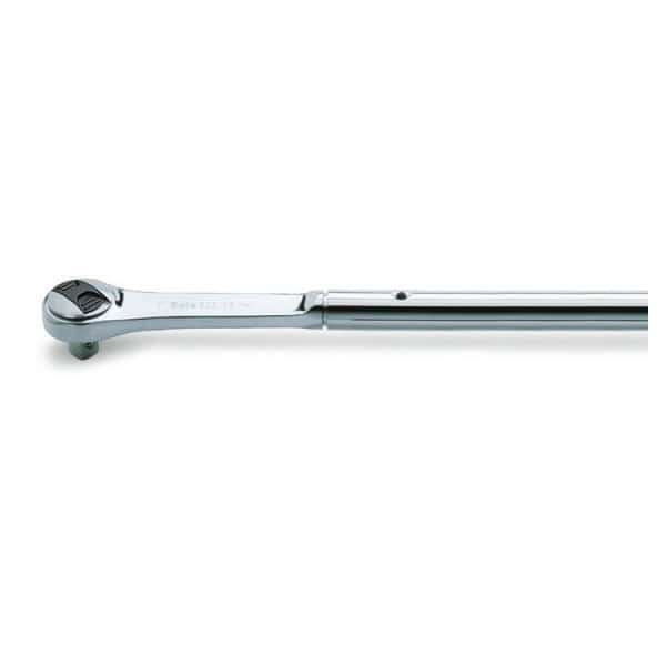 Cliquet réversible carré mâle 1″ à 72 dents