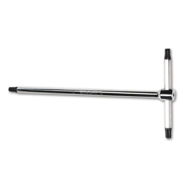Clé mâle pour vis à empreinte Torx® en T