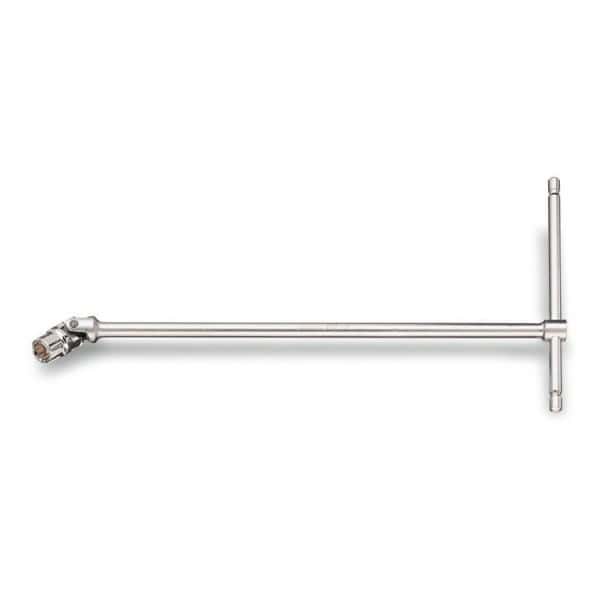Clé à béquille à cardan pour écrou TORX®