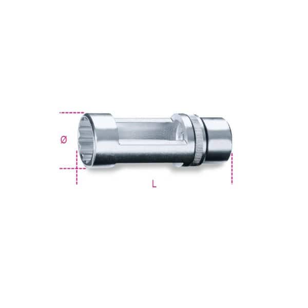 Douille pour injecteurs Diesel