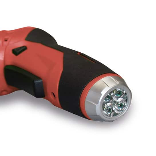 Visseuse à batterie 3.6V
