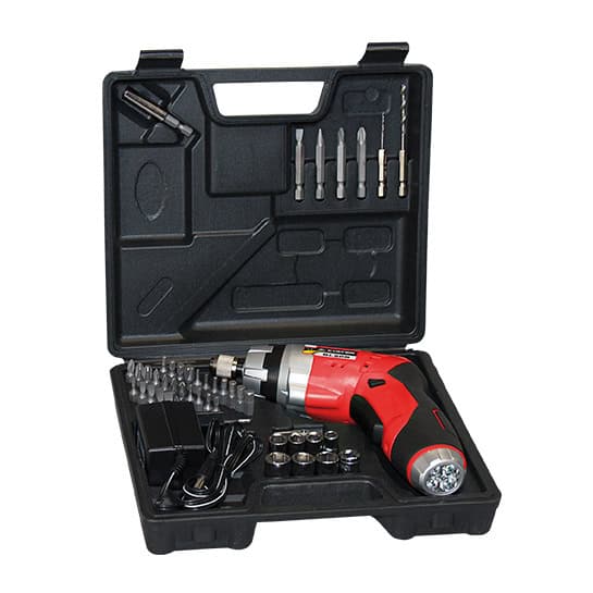 Visseuse à batterie 3.6V