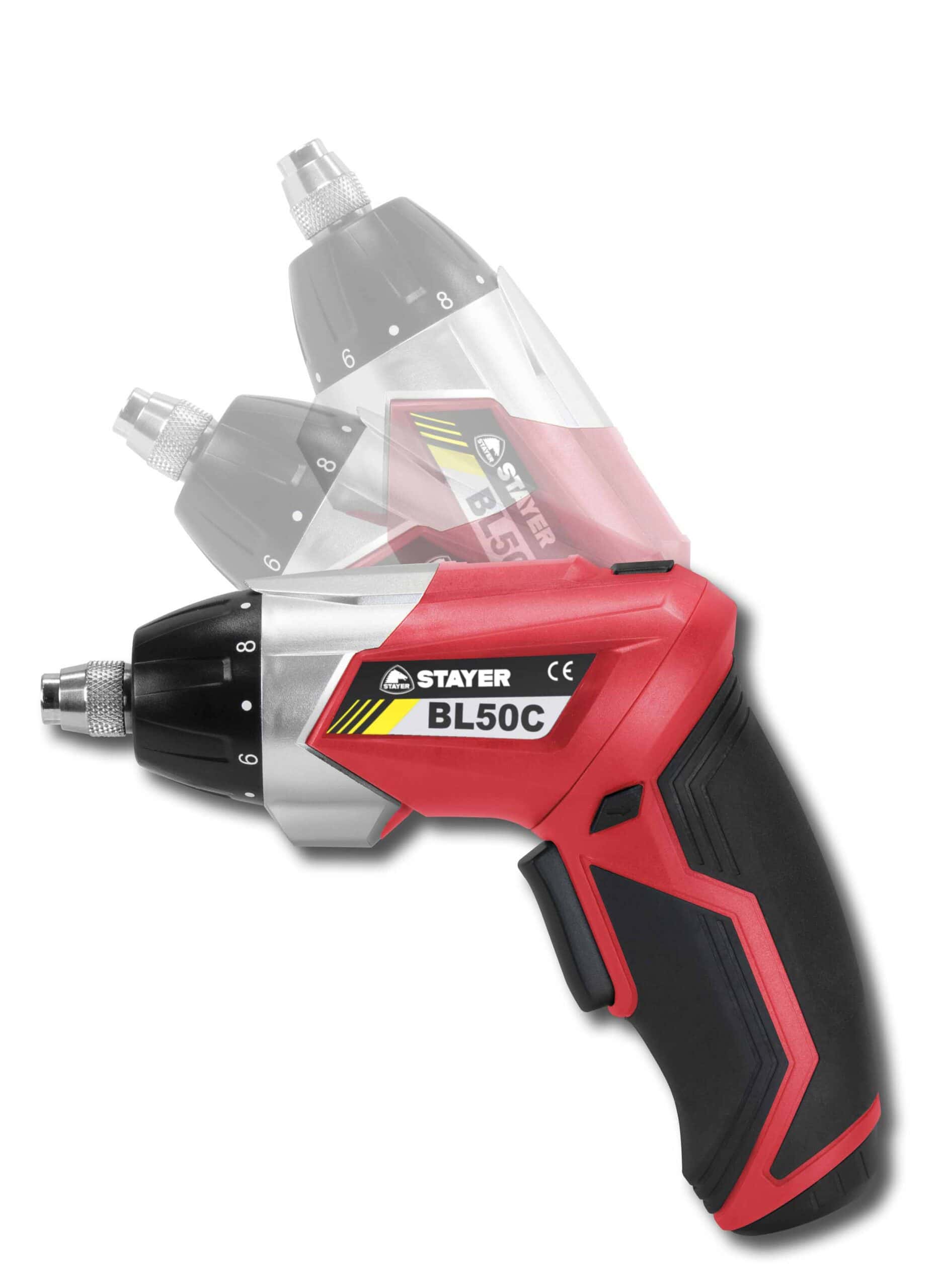Visseuse à batterie 3.6V