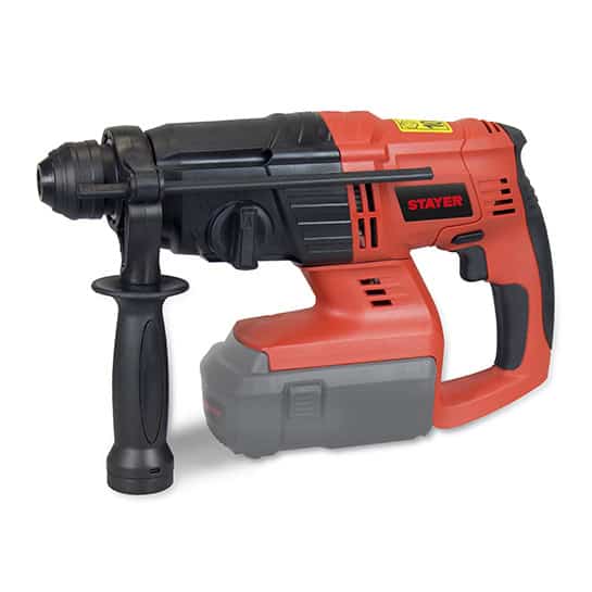 ROTARY HAMMER HDBL 264 K