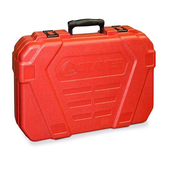ROTARY HAMMER HDBL 264 K
