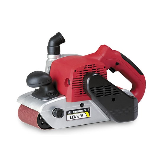 Ponceuse à ruban 1200 W
