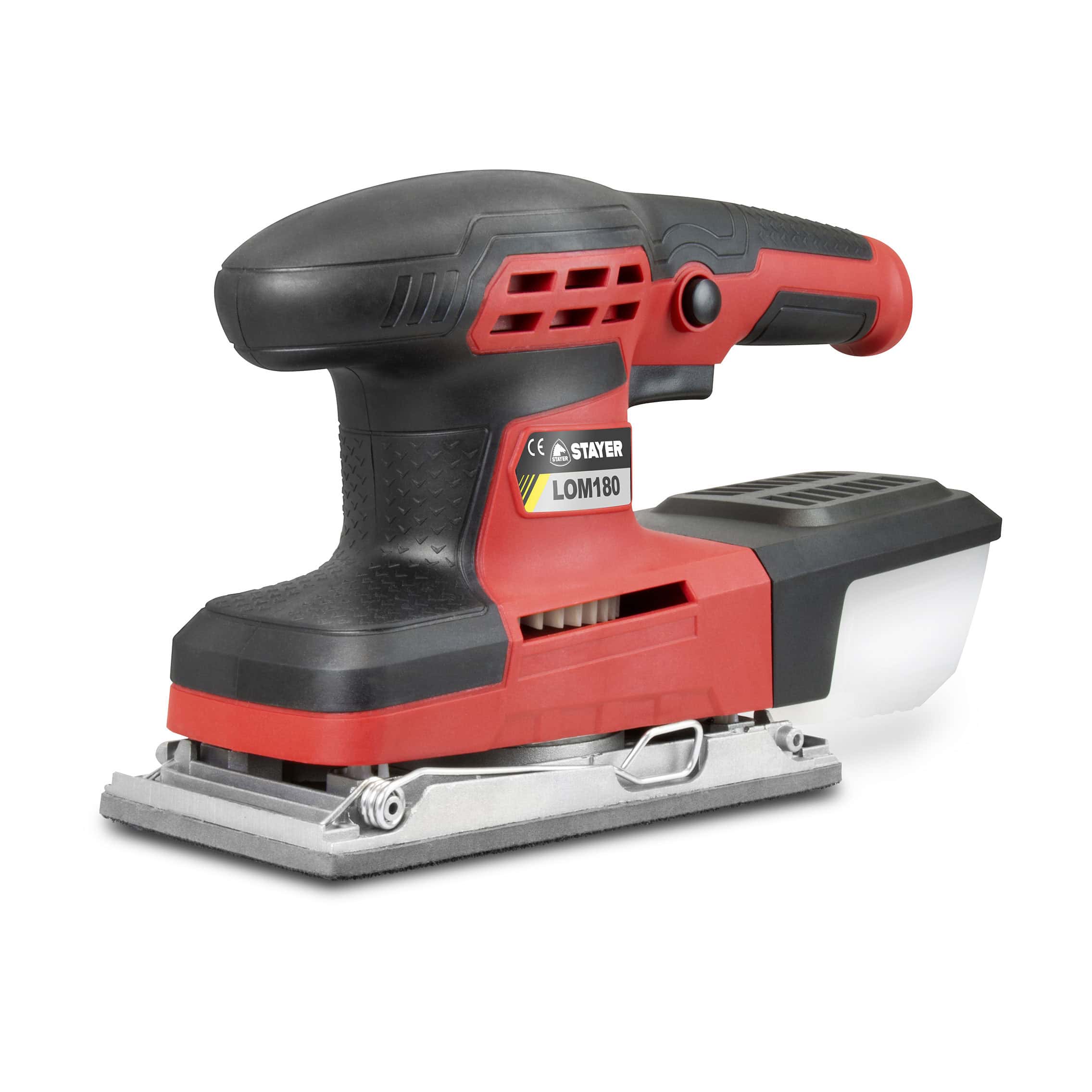 Ponceuse orbitale 260 W