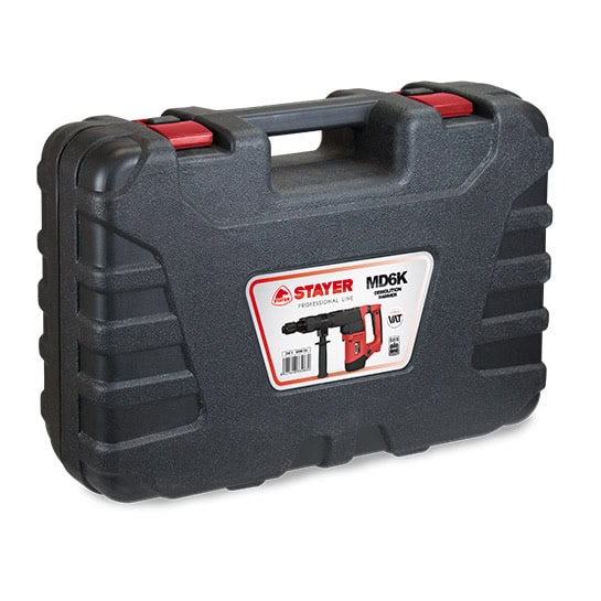 Marteau-piqueur SDS-MAX 1200W