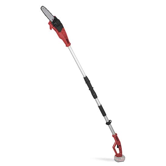 Élageuse / Taille-haie Télescopique 18V